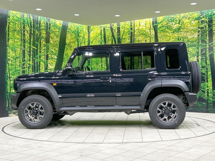 2026 Suzuki Jimny Nomad 3BA-JC74W (UW-69f4961ed6897)[5]