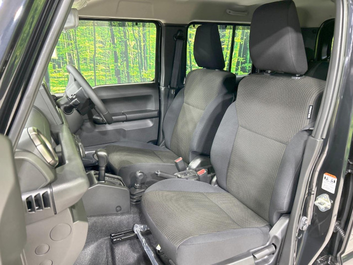 2026 Suzuki Jimny Nomad 3BA-JC74W (UW-69f4961ed6897)[18]