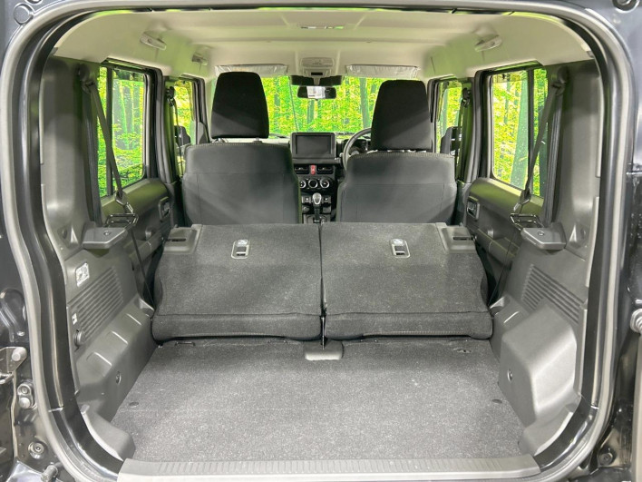 2026 Suzuki Jimny Nomad 3BA-JC74W (UW-69f4961ed6897)[27]