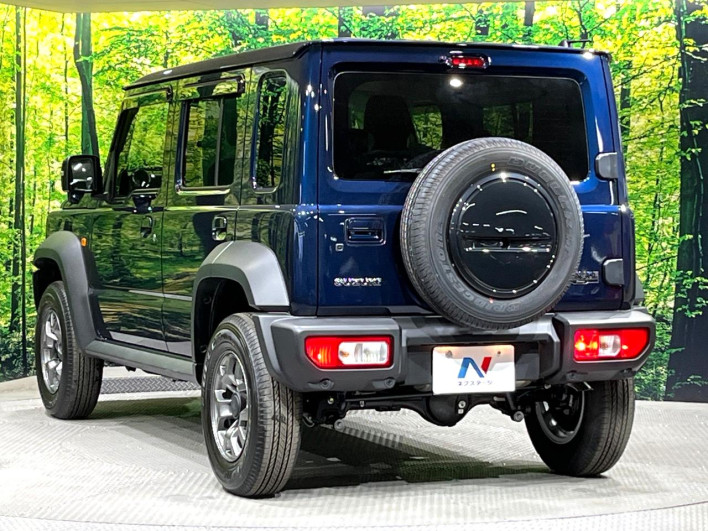 2026 Suzuki Jimny Nomad 3BA-JC74W (UW-69f4961f8ca0b)[22]