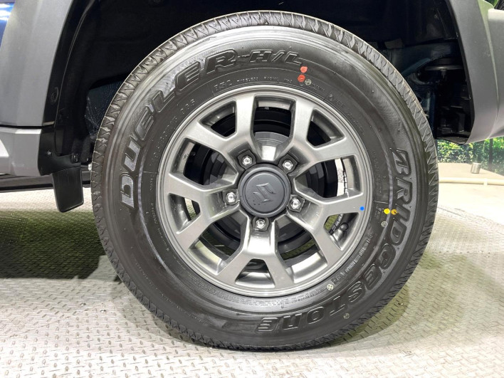 2026 Suzuki Jimny Nomad 3BA-JC74W (UW-69f4961f8ca0b)[6]