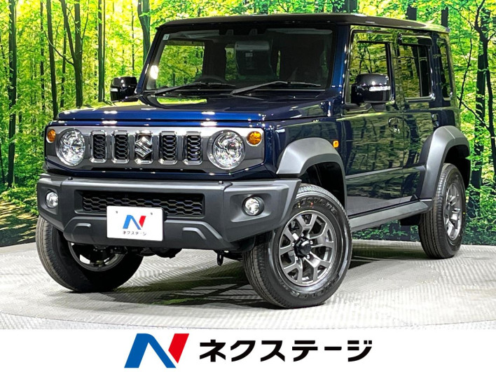 2026 Suzuki Jimny Nomad 3BA-JC74W (UW-69f4961f8ca0b)[3]