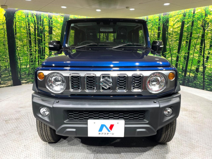 2026 Suzuki Jimny Nomad 3BA-JC74W (UW-69f4961f8ca0b)[16]