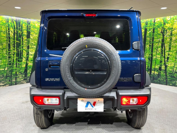 2026 Suzuki Jimny Nomad 3BA-JC74W (UW-69f4961f8ca0b)[24]