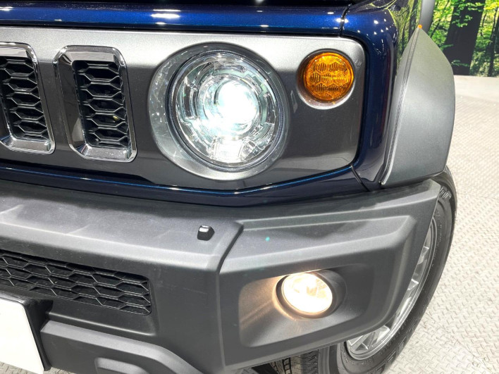 2026 Suzuki Jimny Nomad 3BA-JC74W (UW-69f4961f8ca0b)[10]