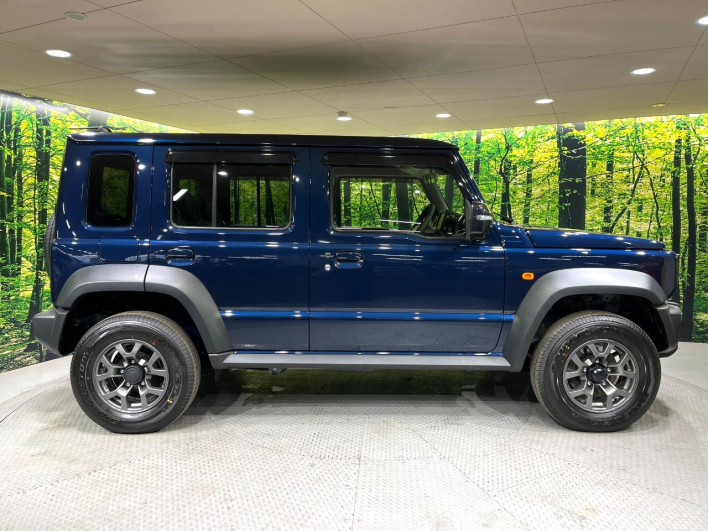2026 Suzuki Jimny Nomad 3BA-JC74W (UW-69f4961f8ca0b)[18]