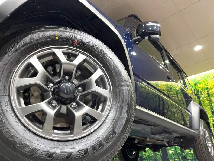 2026 Suzuki Jimny Nomad 3BA-JC74W (UW-69f4961f8ca0b)[4]