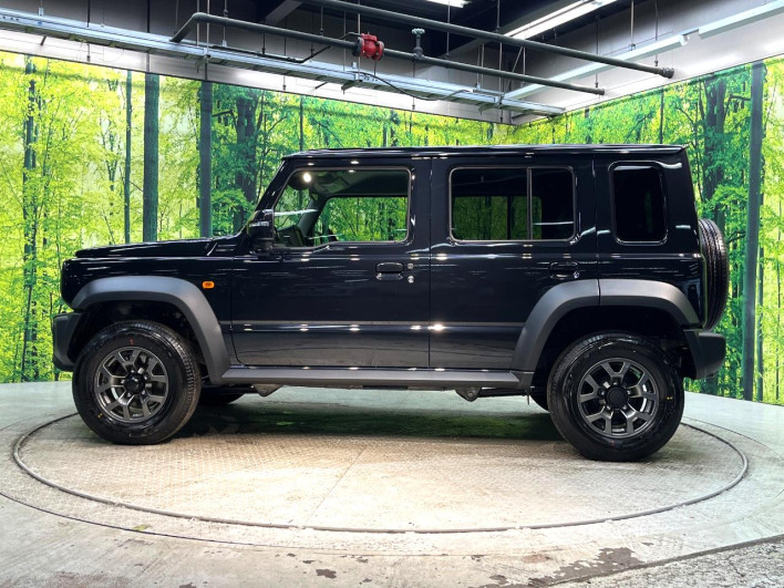 2026 Suzuki Jimny Nomad 3BA-JC74W (UW-69f496201e0ab)[7]