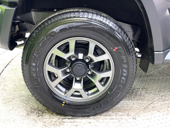 2026 Suzuki Jimny Nomad 3BA-JC74W (UW-69f496201e0ab)[27]