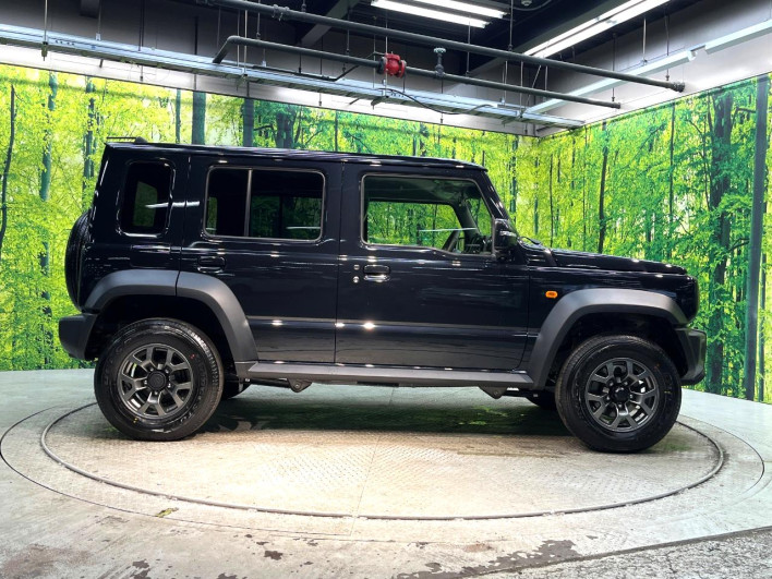 2026 Suzuki Jimny Nomad 3BA-JC74W (UW-69f496201e0ab)[22]