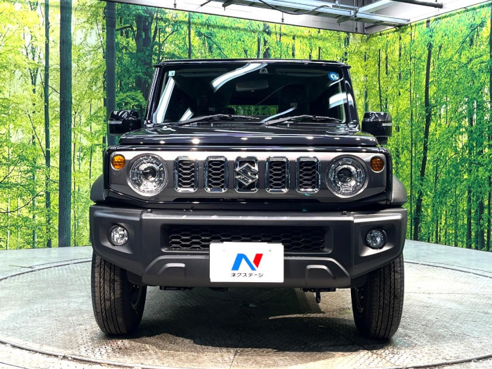 2026 Suzuki Jimny Nomad 3BA-JC74W (UW-69f496201e0ab)[5]