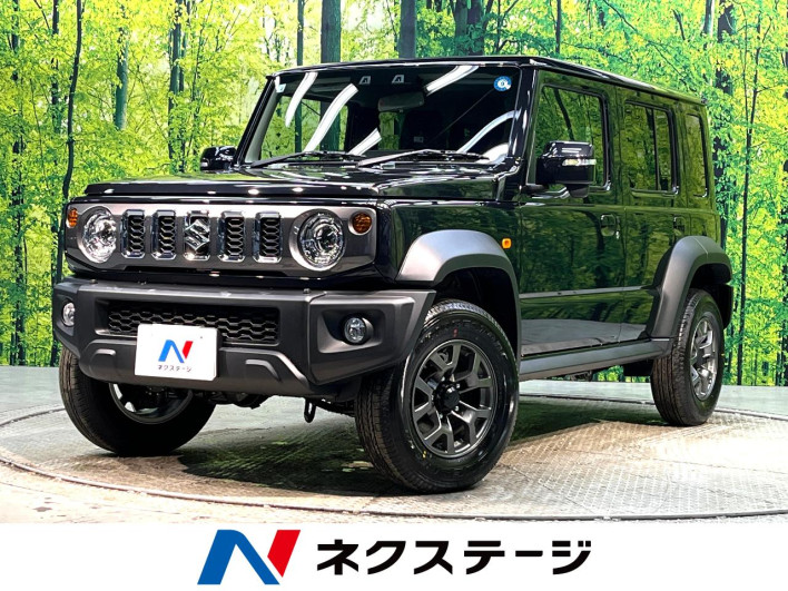 2026 Suzuki Jimny Nomad 3BA-JC74W (UW-69f496201e0ab)[3]
