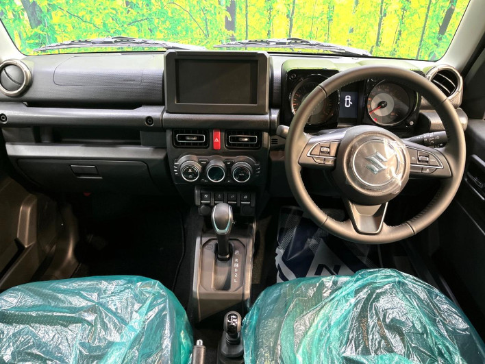2026 Suzuki Jimny Nomad 3BA-JC74W (UW-69f496201e0ab)[15]