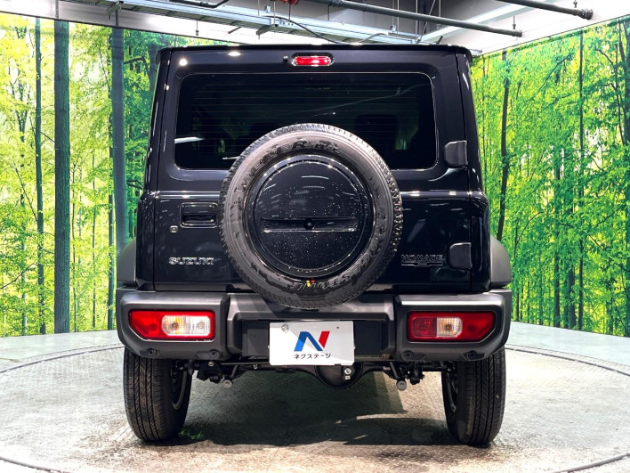 2026 Suzuki Jimny Nomad 3BA-JC74W (UW-69f496201e0ab)[9]