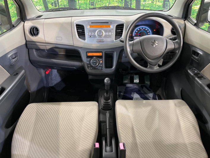 2013 Suzuki Wagon R DBA-MH34S (UW-69f49625256ad)[28]
