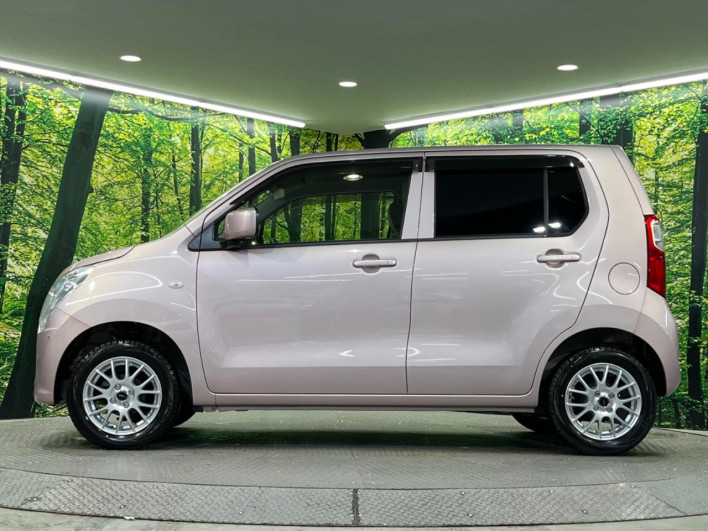 2013 Suzuki Wagon R DBA-MH34S (UW-69f49625256ad)[5]