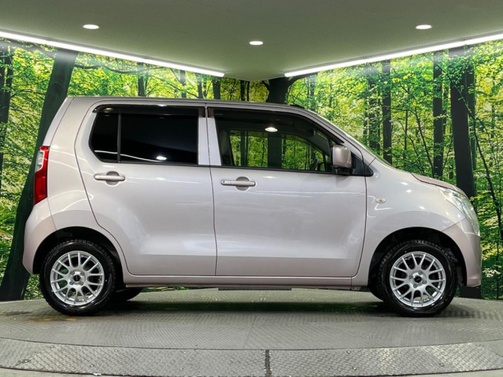 2013 Suzuki Wagon R DBA-MH34S (UW-69f49625256ad)[9]