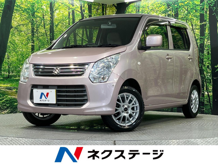 2013 Suzuki Wagon R DBA-MH34S (UW-69f49625256ad)[3]