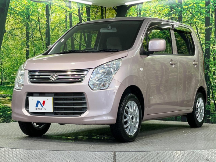 2013 Suzuki Wagon R DBA-MH34S (UW-69f49625256ad)[4]