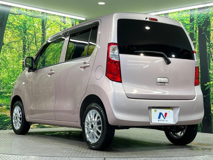 2013 Suzuki Wagon R DBA-MH34S (UW-69f49625256ad)[6]