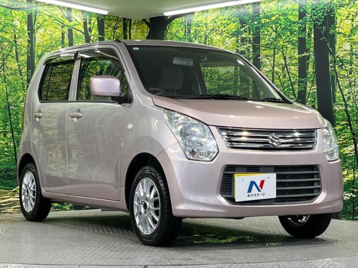 2013 Suzuki Wagon R DBA-MH34S (UW-69f49625256ad)[10]