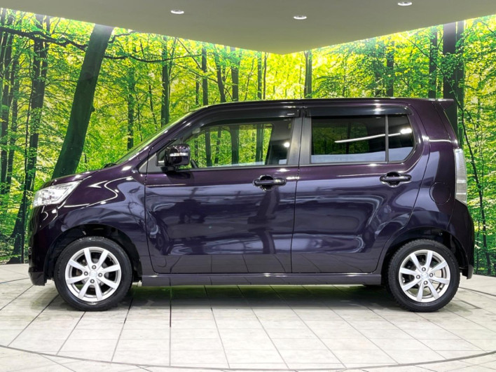 2013 Suzuki Wagon R Stingray DBA-MH34S (UW-69f49625ee984)[22]