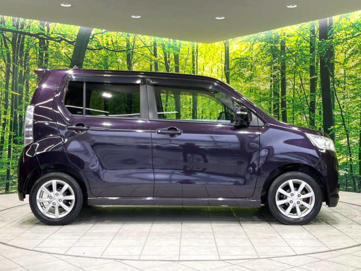 2013 Suzuki Wagon R Stingray DBA-MH34S (UW-69f49625ee984)[18]