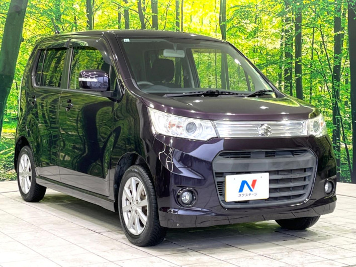2013 Suzuki Wagon R Stingray DBA-MH34S (UW-69f49625ee984)[17]