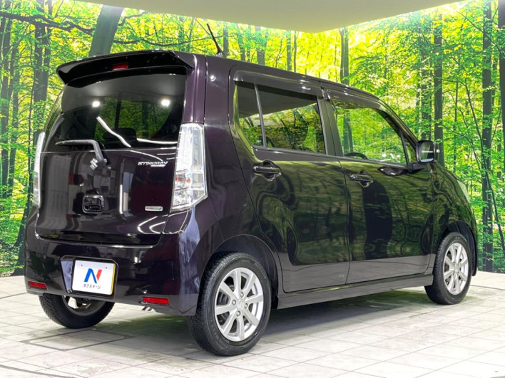 2013 Suzuki Wagon R Stingray DBA-MH34S (UW-69f49625ee984)[19]