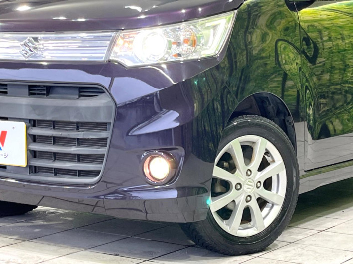 2013 Suzuki Wagon R Stingray DBA-MH34S (UW-69f49625ee984)[8]