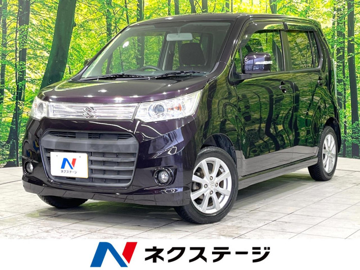 2013 Suzuki Wagon R Stingray DBA-MH34S (UW-69f49625ee984)[3]