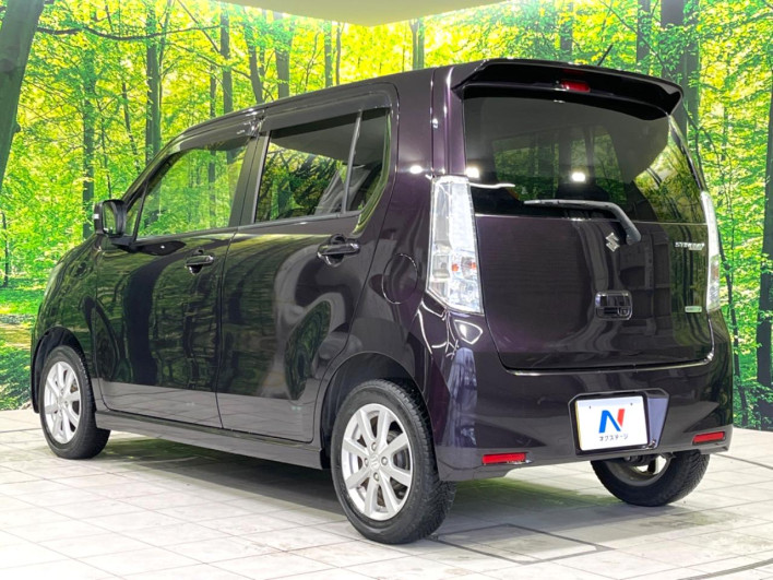 2013 Suzuki Wagon R Stingray DBA-MH34S (UW-69f49625ee984)[21]