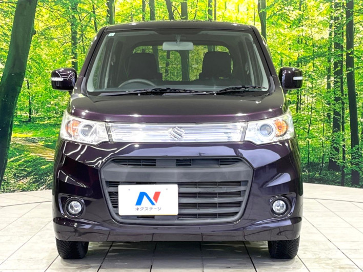 2013 Suzuki Wagon R Stingray DBA-MH34S (UW-69f49625ee984)[16]
