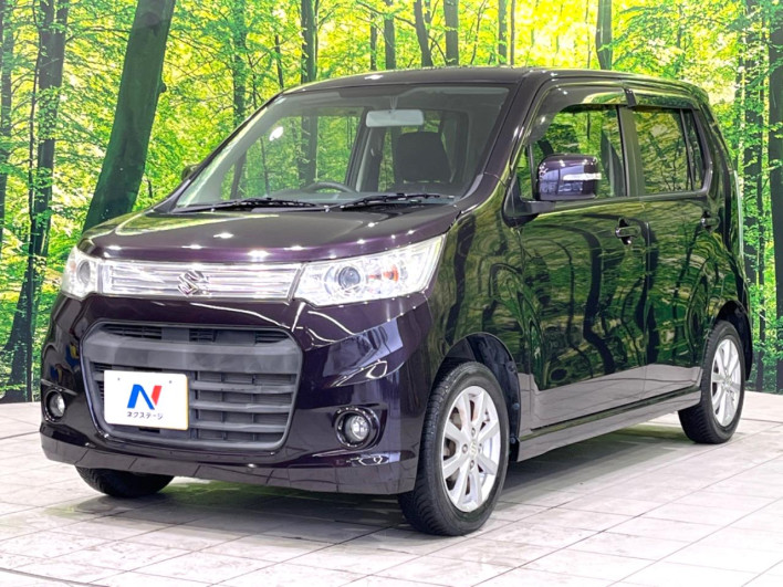 2013 Suzuki Wagon R Stingray DBA-MH34S (UW-69f49625ee984)[15]