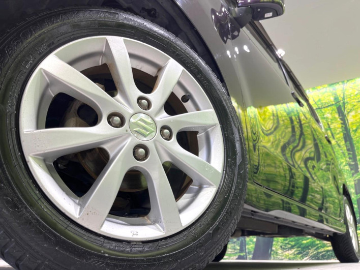 2013 Suzuki Wagon R Stingray DBA-MH34S (UW-69f49625ee984)[9]