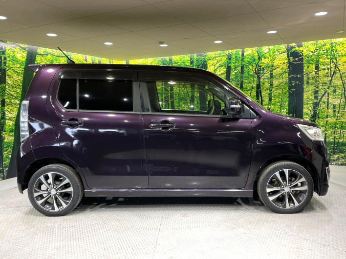 2013 Suzuki Wagon R Stingray DBA-MH34S (UW-69f496261b24c)[17]