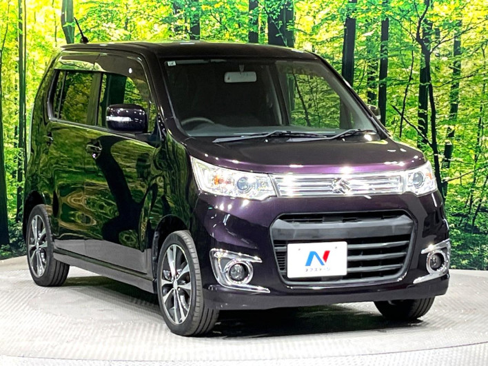 2013 Suzuki Wagon R Stingray DBA-MH34S (UW-69f496261b24c)[12]