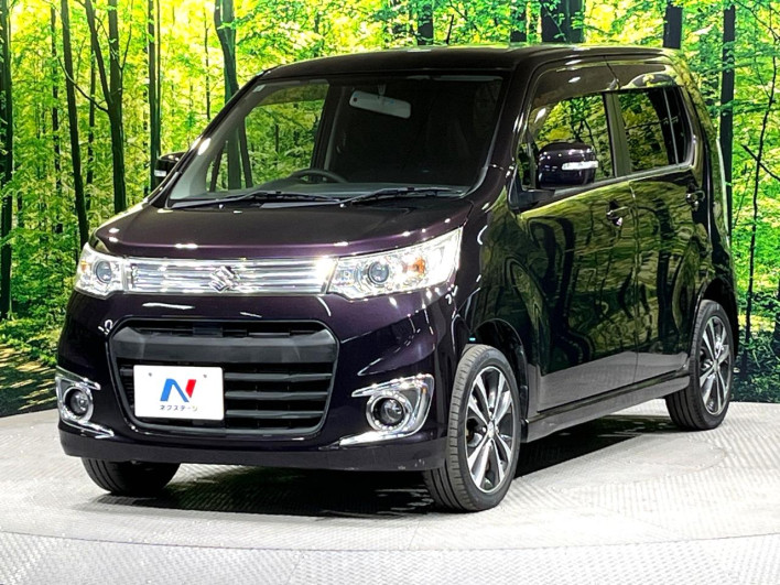 2013 Suzuki Wagon R Stingray DBA-MH34S (UW-69f496261b24c)[11]