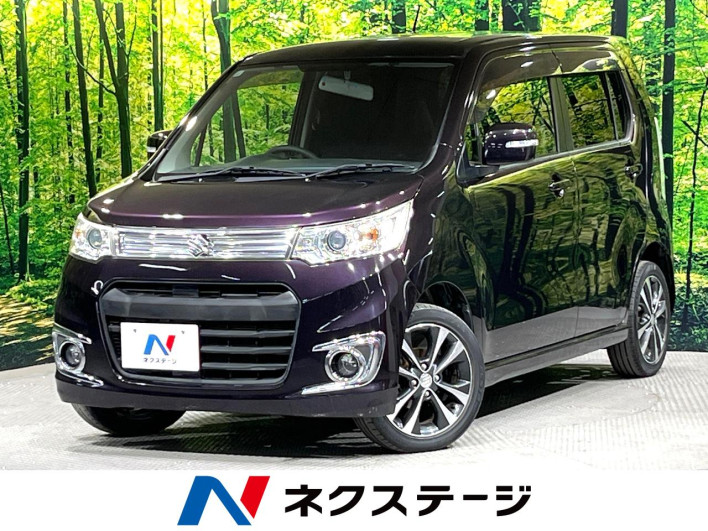 2013 Suzuki Wagon R Stingray DBA-MH34S (UW-69f496261b24c)[3]