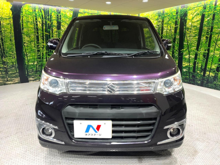 2013 Suzuki Wagon R Stingray DBA-MH34S (UW-69f496261b24c)[16]