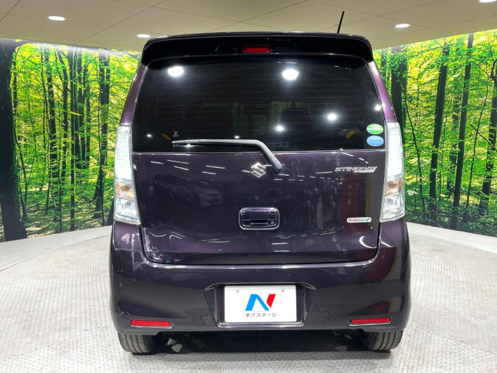2013 Suzuki Wagon R Stingray DBA-MH34S (UW-69f496261b24c)[23]