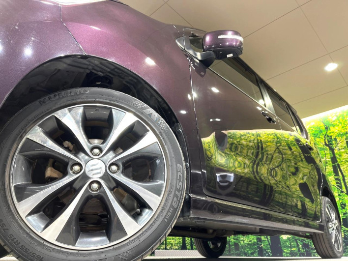 2013 Suzuki Wagon R Stingray DBA-MH34S (UW-69f496261b24c)[4]