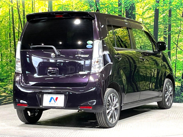 2013 Suzuki Wagon R Stingray DBA-MH34S (UW-69f496261b24c)[20]