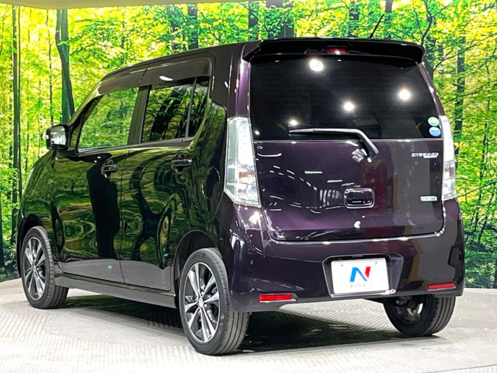 2013 Suzuki Wagon R Stingray DBA-MH34S (UW-69f496261b24c)[21]