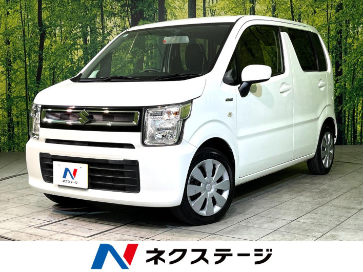 2018 Suzuki Wagon R DAA-MH55S (UW-69f496275106b)[3]