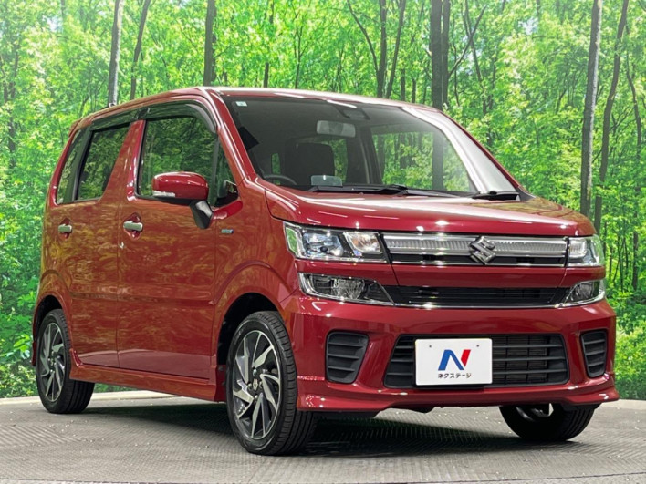 2019 Suzuki Wagon R DAA-MH55S (UW-69f496283d0f2)[6]