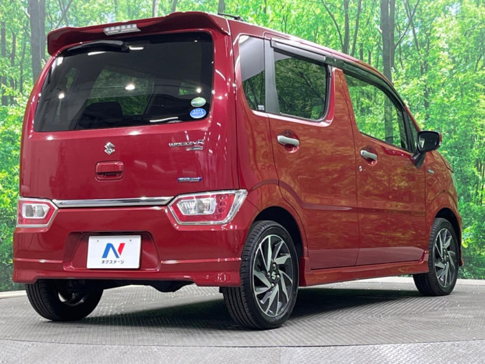 2019 Suzuki Wagon R DAA-MH55S (UW-69f496283d0f2)[14]