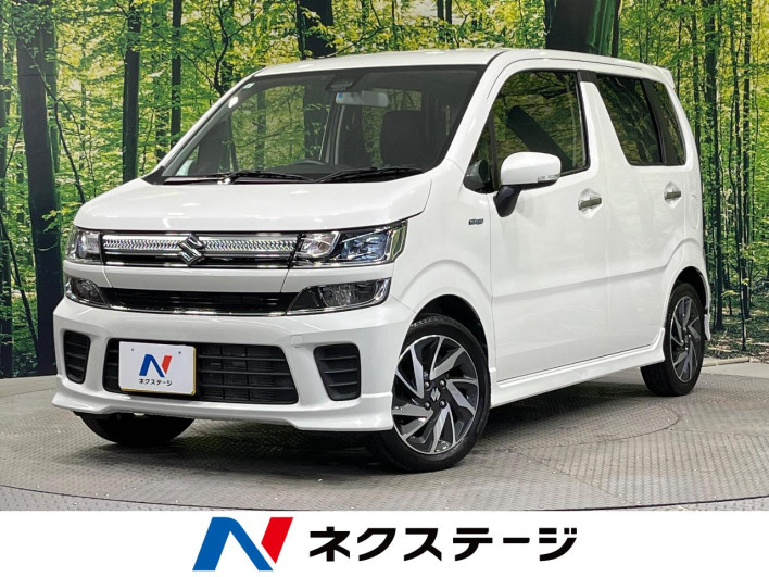 2019 Suzuki Wagon R DAA-MH55S (UW-69f496286b6d6)[3]