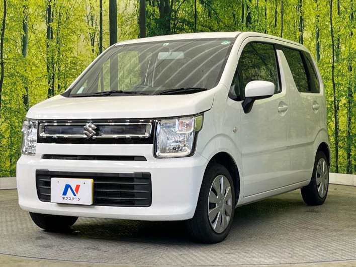 2021 Suzuki Wagon R 5BA-MH85S (UW-69f496294465a)[5]