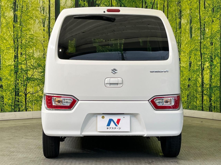 2021 Suzuki Wagon R 5BA-MH85S (UW-69f496294465a)[8]